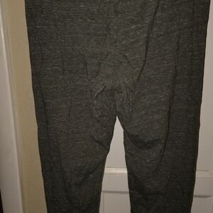 Women's Dark Grey Leggings. Small Petite Great Condition.